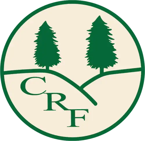 cedar ridge farms logo