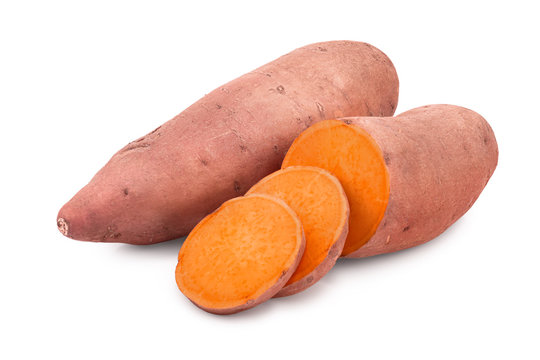 Sweet Potato