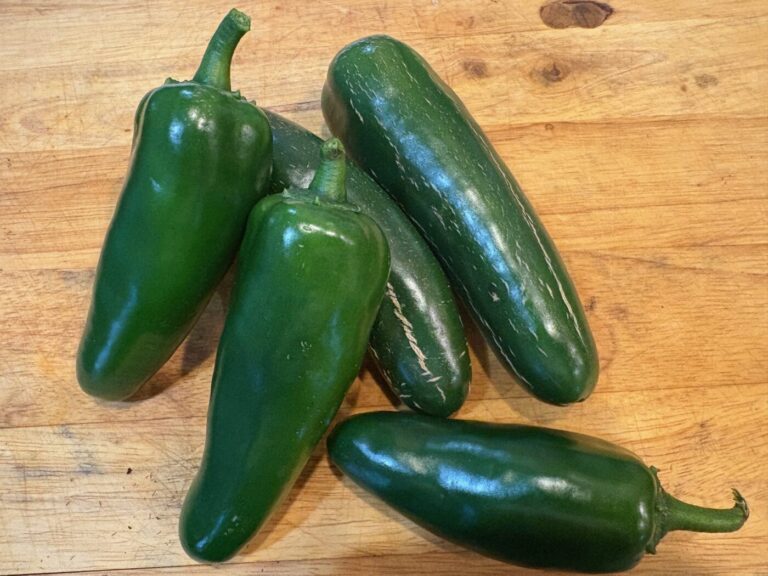Jalapeno Hoss